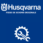 Curea (R115C) Husqvarna 589563101